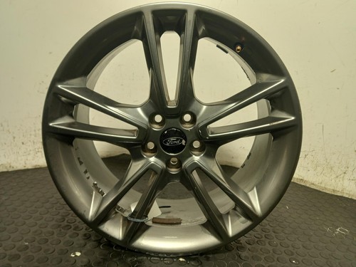 Ford mondeo alloy - ford,