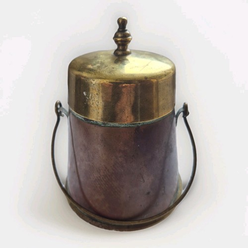 Antique 1800s dutch copper - antique,