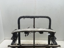 VAUXHALL CORSA Front Bumper