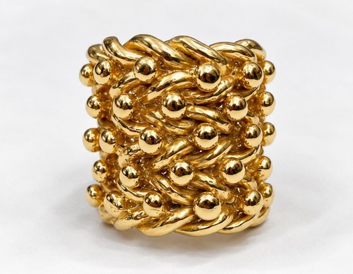 9ct gold silver men 5 - on,