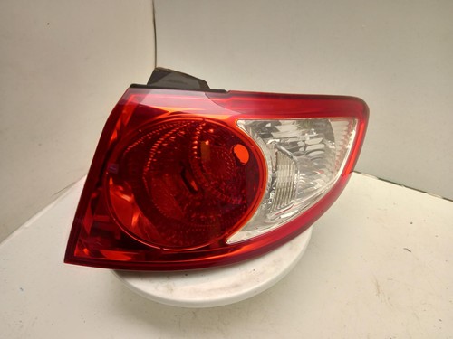 Hyundai santa tail light - hyundai,