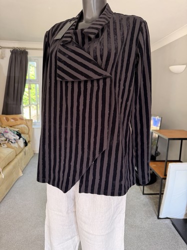 Crea concept jacket size uk - crea, 44