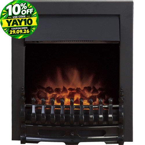 Adam blenheim black - blenheim, inset