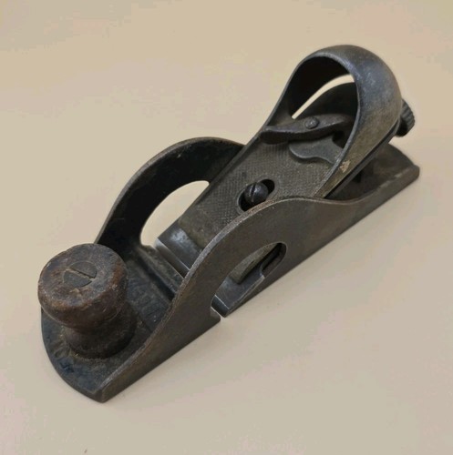 Sargent 507 rabbet block - block, plane