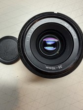 NIKON A/F NIKKOR 35-70MM