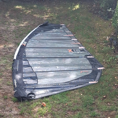 Tushingham x15 windsurf sail - x15,