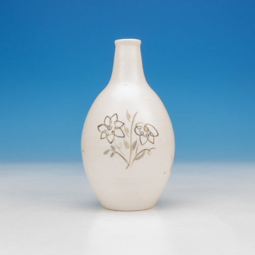 Freeform poole pottery - freeform,