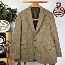 Harris Tweed (52L) M&S