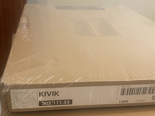 Brand new ikea - kivik, cover