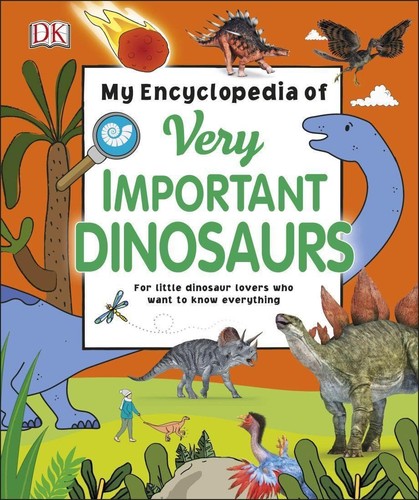 Encyclopedia very - of,