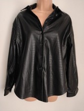 TU, Size 8, Black, Fake