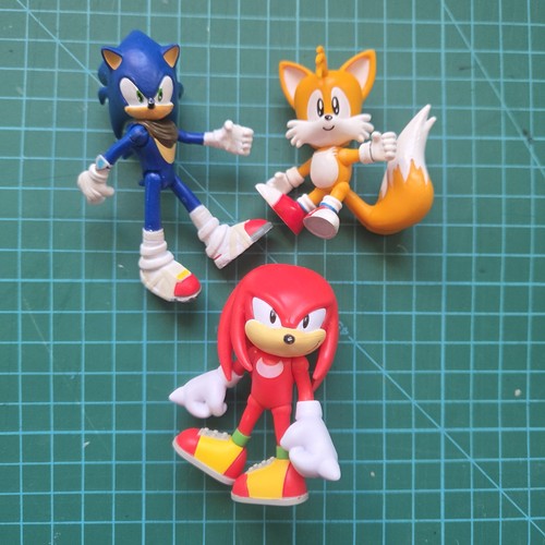 Sonic the hedgehog - hedgehog,