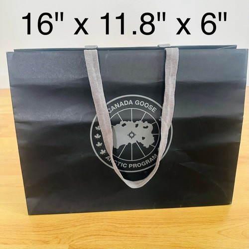 Canada goose paper - canada,