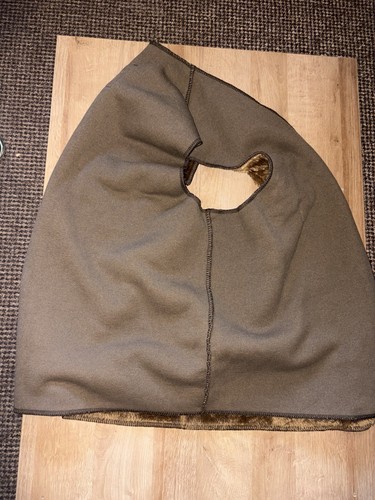 Genuine barbour brown - genuine, acrylic