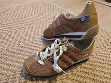 Adidas x SFTM Song For The