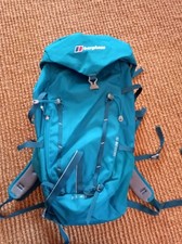 Berghaus Freeflow 25 Rucksack Backpack