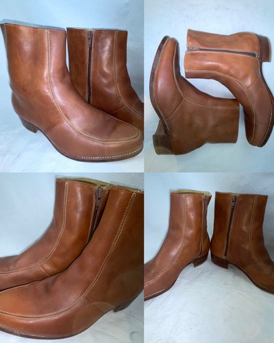Vtg mens tan - vtg,