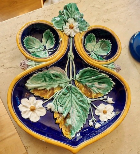Antique victorian wedgwood - victorian,