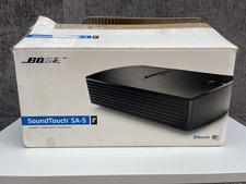 BOSE SOUNDTOUCH SA-5 MULTIROOM AMPLIFIER !!