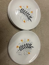 Wade Woodland Plates