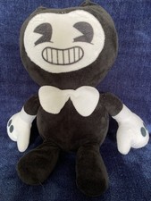 BENDY AND THE INK MACHINE - 12
