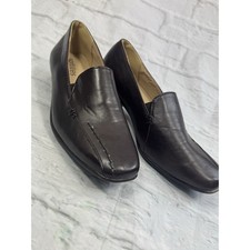 Softlites Womens Dark Brown