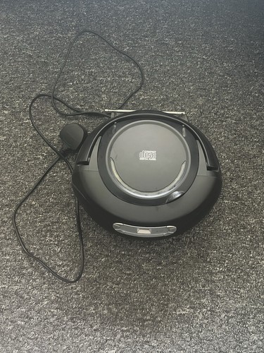 Goodmans bluetooth boombox - goodmans,
