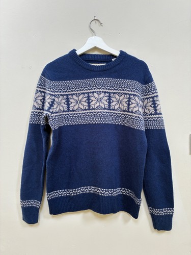 Jack wills blue - jack, nordic