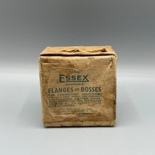 Essex Adaptable Flange 3/4"