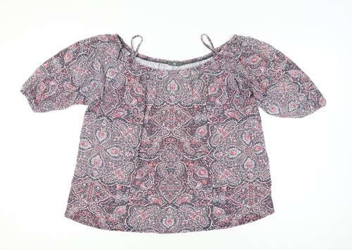 Bhs womens multicoloured - bhs,