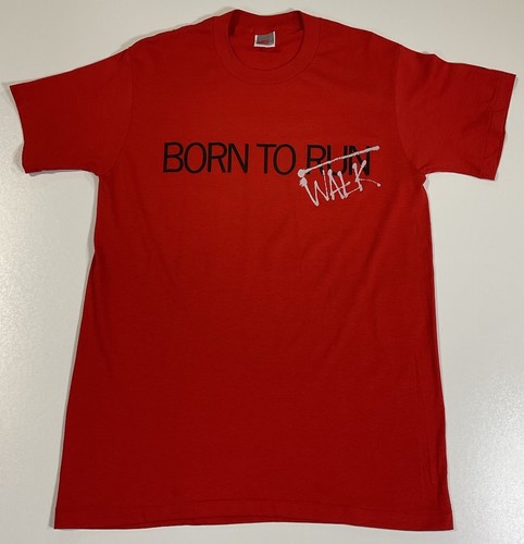 Vintage born run - vintage,