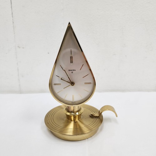 Rare swiza antique lantern - swiza,