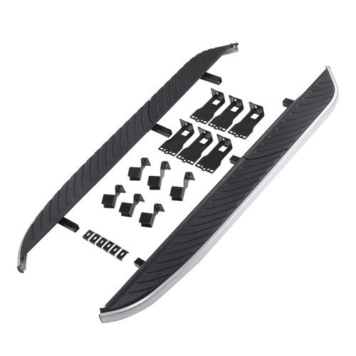 Side steps for land rover - steps,