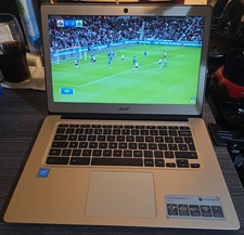 Acer Chromebook 14 CB3-431