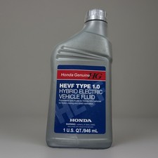 Genuine Honda HEVF Type 1.0