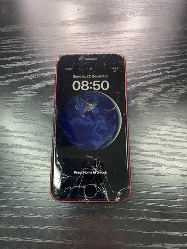 Apple iphone - se, (2nd