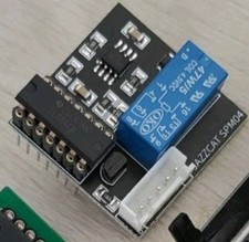 Emu SP12 And SP1200 Sample