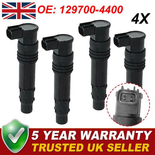 129700 4400 ignition - 4x,
