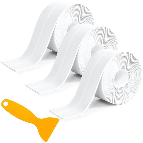 Rolls bath sealant strip - sealant,