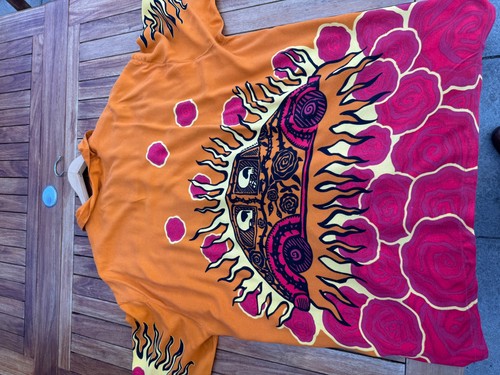 Mambo loud shirt