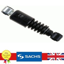 Driver Cab Suspension Shock