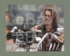 Machette Kills (2013) Danny