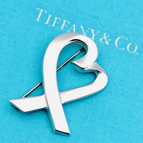 Tiffany large loving - &,