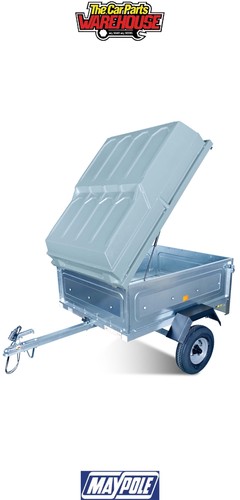 Maypole 68194 lockable abs - maypole,