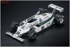 GP Replicas Williams FW07 1979