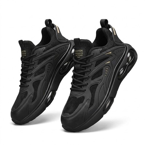 Men casual shoes running - men's,