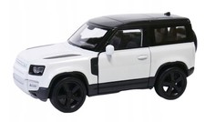 Welly 2020 Land Rover Defender