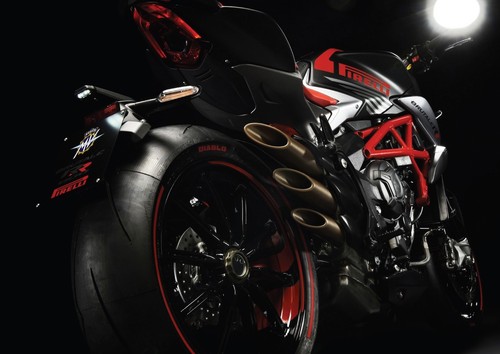 Agusta brutale 800rr - mv,