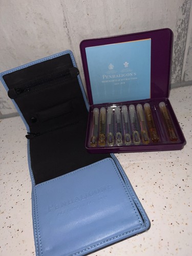 Penhaligon london leather - penhaligon’s,