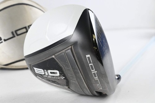 Cobra bio cell driver - bio, 8-11